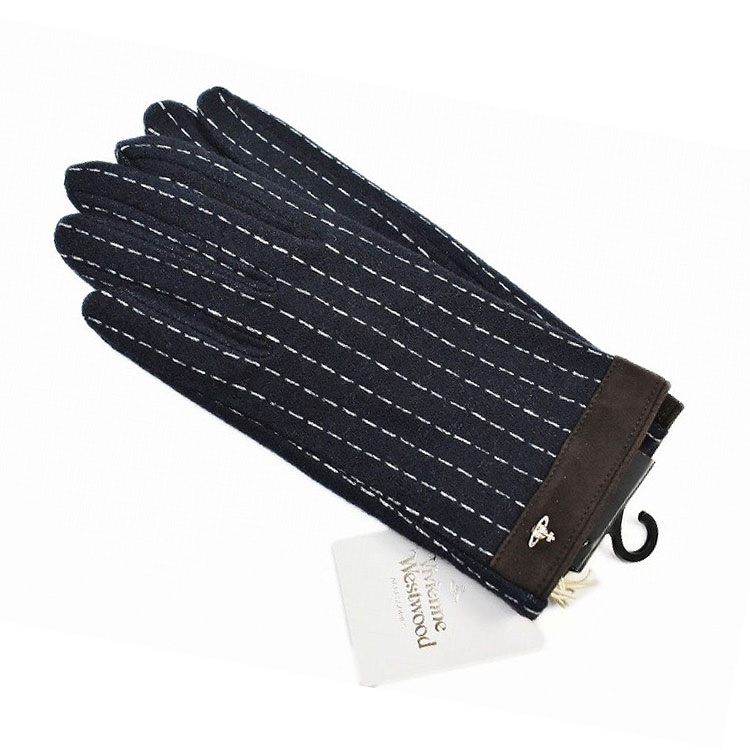 楽天市場】vivienne westwood 手袋 ミトンの通販