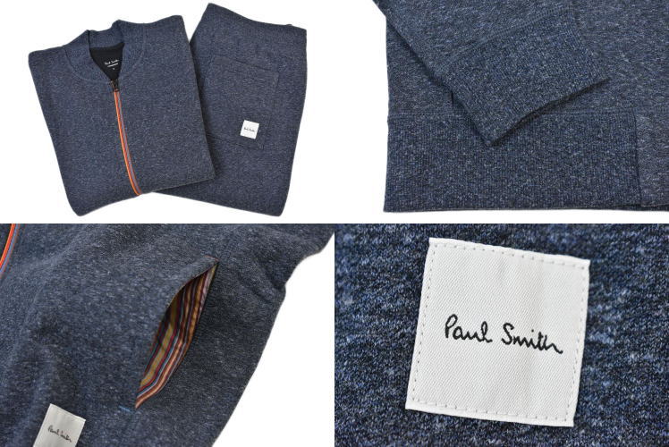 楽天市場】ポールスミス ルームウェア メンズ ブランド Paul Smith
