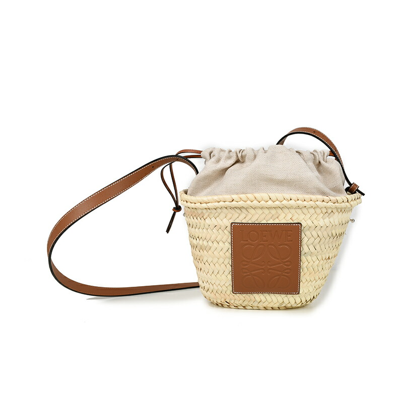 楽天市場】ロエベ（かごバッグ｜レディースバッグ）：バッグ<バッグ