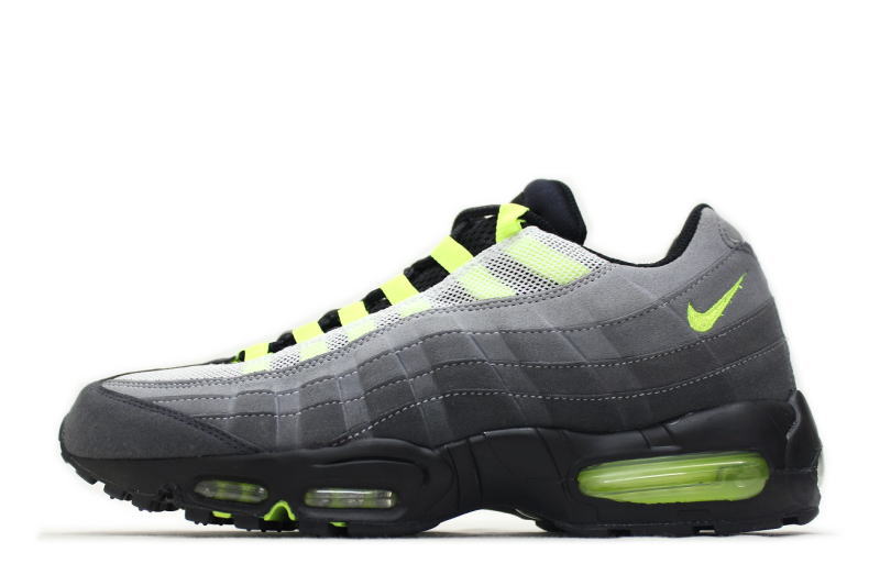 楽天市場】【送料無料】NIKE × MITA SNEAKERS AIR MAX 95 OG PROTOTYPE