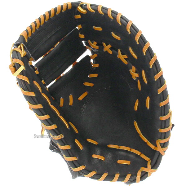 久保田スラッガー 硬式 ファーストミット 一塁手用 FP-33 高校野球対応