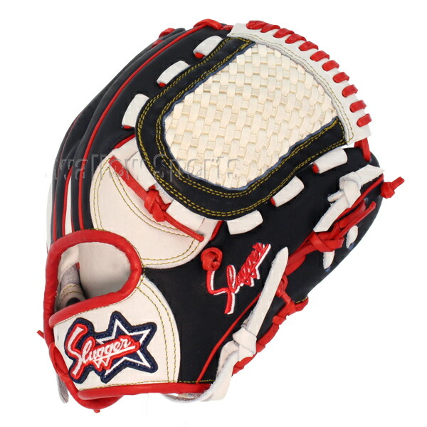 楽天市場】野球 軟式グローブ 軟式 グローブ 久保田スラッガー 限定