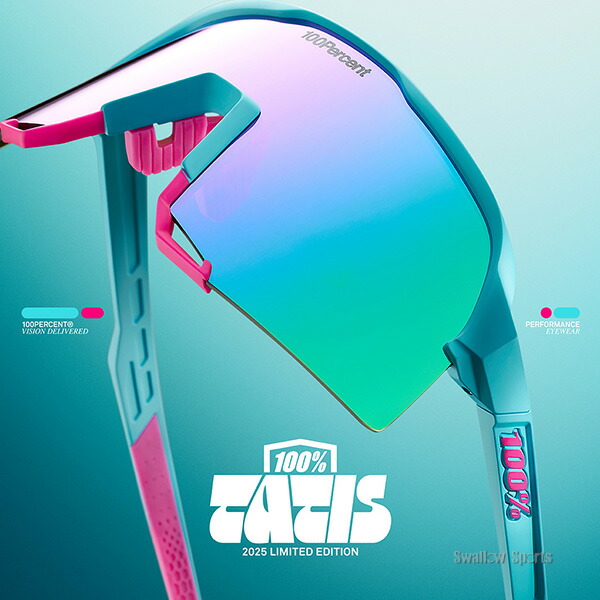 楽天市場】野球 サングラス 100％ ワンハンドレッド タティスjr タ