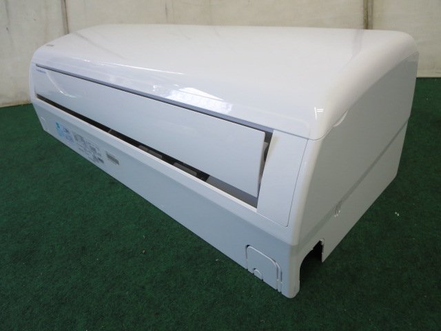 楽天市場】※'21年 6~9畳 アイリスオーヤマ エアコン 2.2kw 内部洗浄