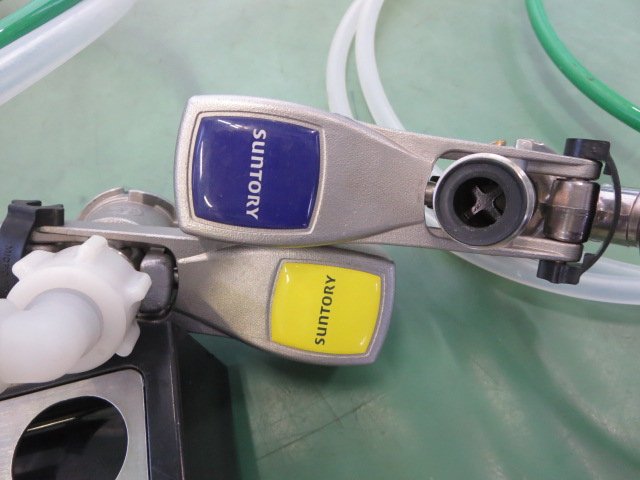 楽天市場】※▽ホシザキ 生ビールディスペンサー DBF-34WD-SU 炭酸