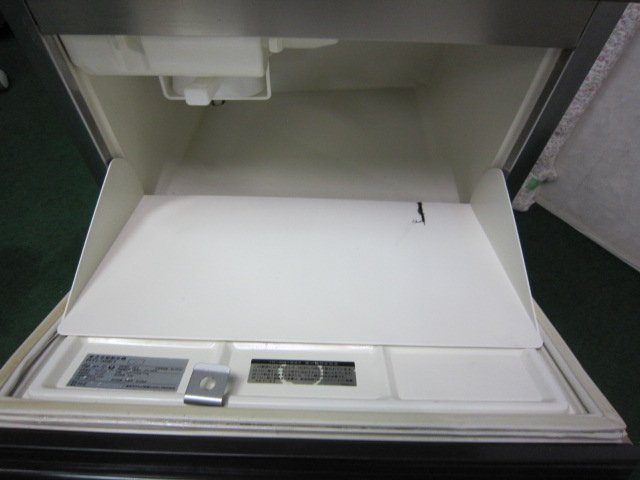 楽天市場】東芝（ホシザキ） 全自動製氷機 RTI-35E1 35kg IM-35L-1同等