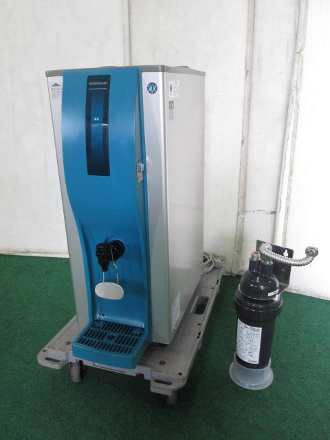 楽天市場】ホシザキ コールドウォーターディスペンサー DIW-30A-P 業務