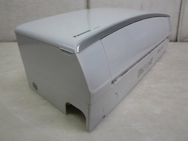 楽天市場】※▽当社1ヶ月保証/'17年 7~10畳 パナソニック エアコン 2.5