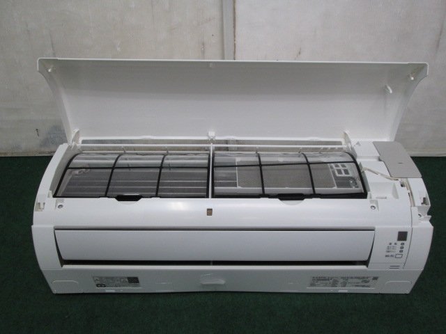 楽天市場】'20年 6~9畳 ダイキン エアコン 2.2kw 内部クリーン