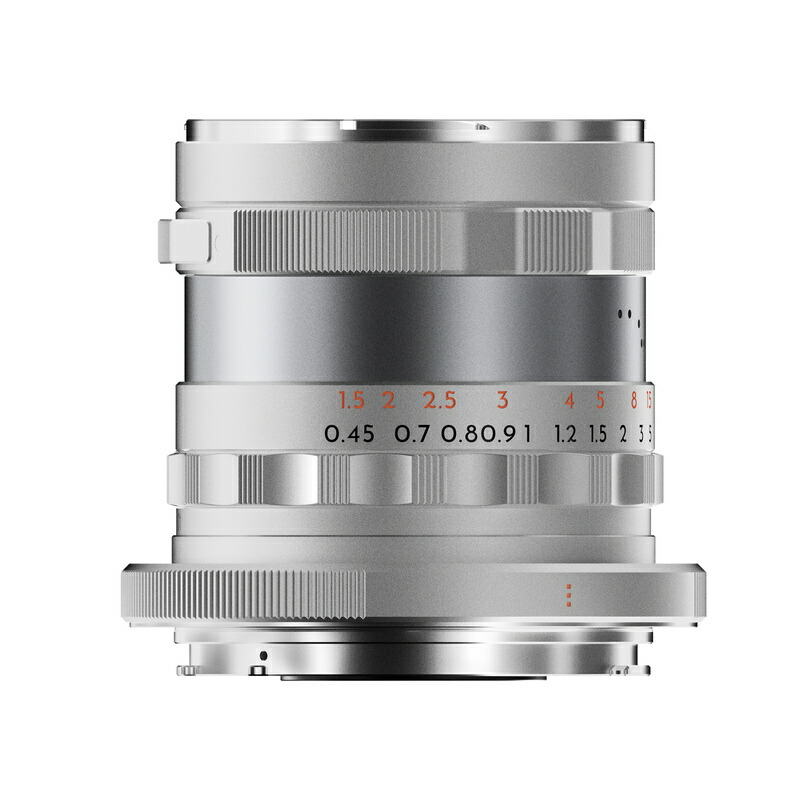 楽天市場】Thypoch Simera 35mm f/1.4 ASPH. ( ソニーEマウント ニコン