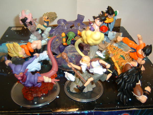 楽天市場】【ドラゴンボール】ドラゴンボールイマジネイション8