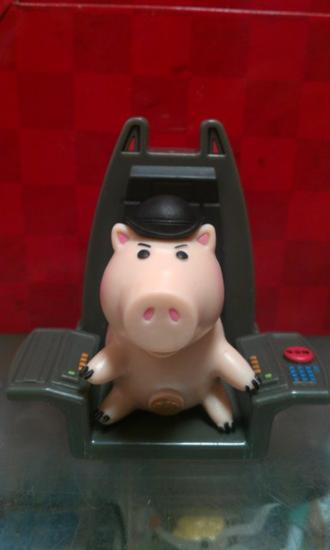 楽天市場】【ディズニー】トイ・ストーリー モーションコレクション