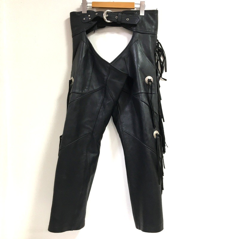 楽天市場】ハーレーダビッドソン（チャップス｜バイクウェア