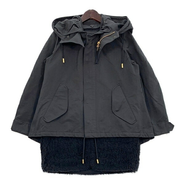 楽天市場】the reracs モッズコートの通販