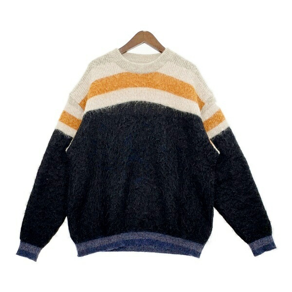 楽天市場】yoke ニット（ニット・セーター｜トップス）：メンズ