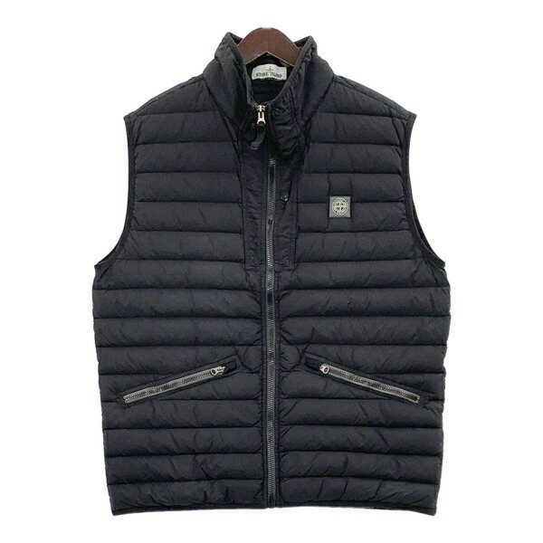 楽天市場】ストーンアイランド ダウンベスト（メンズファッション）の通販