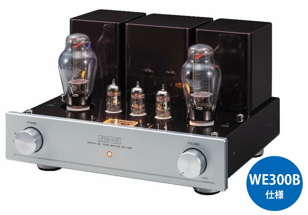 楽天市場】triode 300bの通販