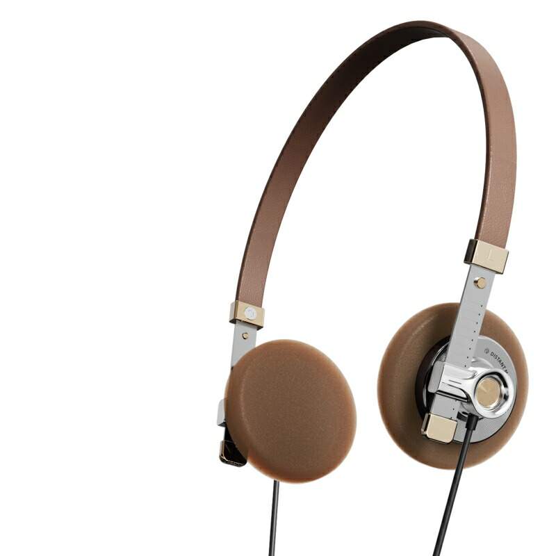 楽天市場】有線 オンイヤー ヘッドホン ポータブル セミオープン 半