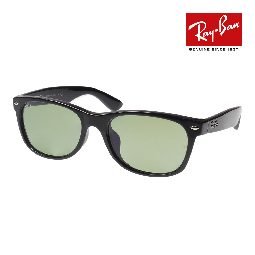 楽天市場】レイバン サングラス rb2132f 55サイズ 601/52 ローブリッジ