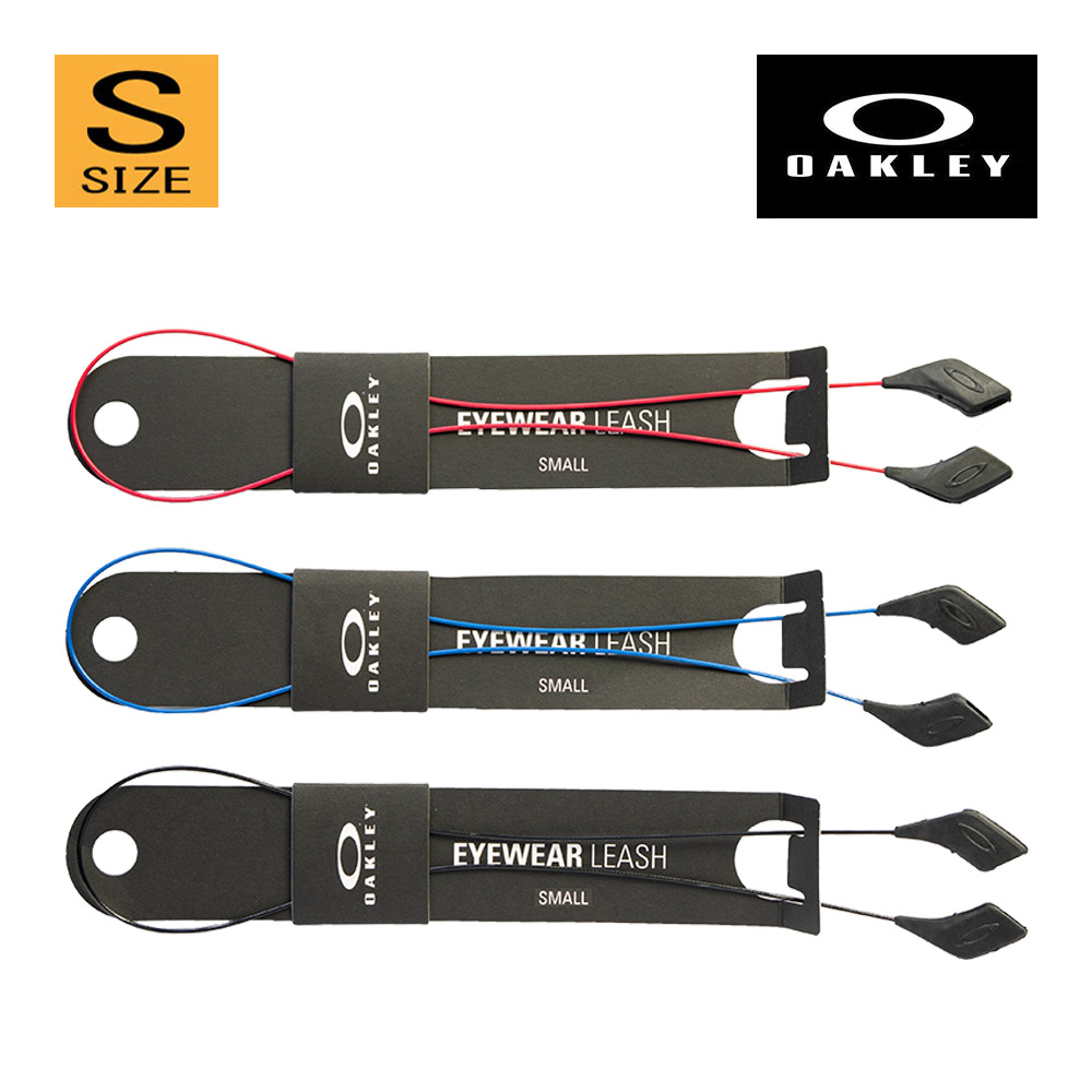 楽天市場】オークリー アクセサリー サングラス メガネ ストラップ