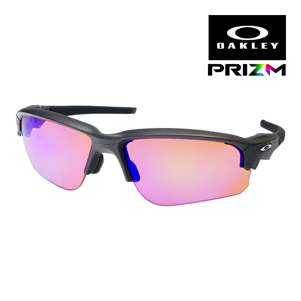 楽天市場】オークリー フラックドラフト oo9373-0470 ローブリッジ