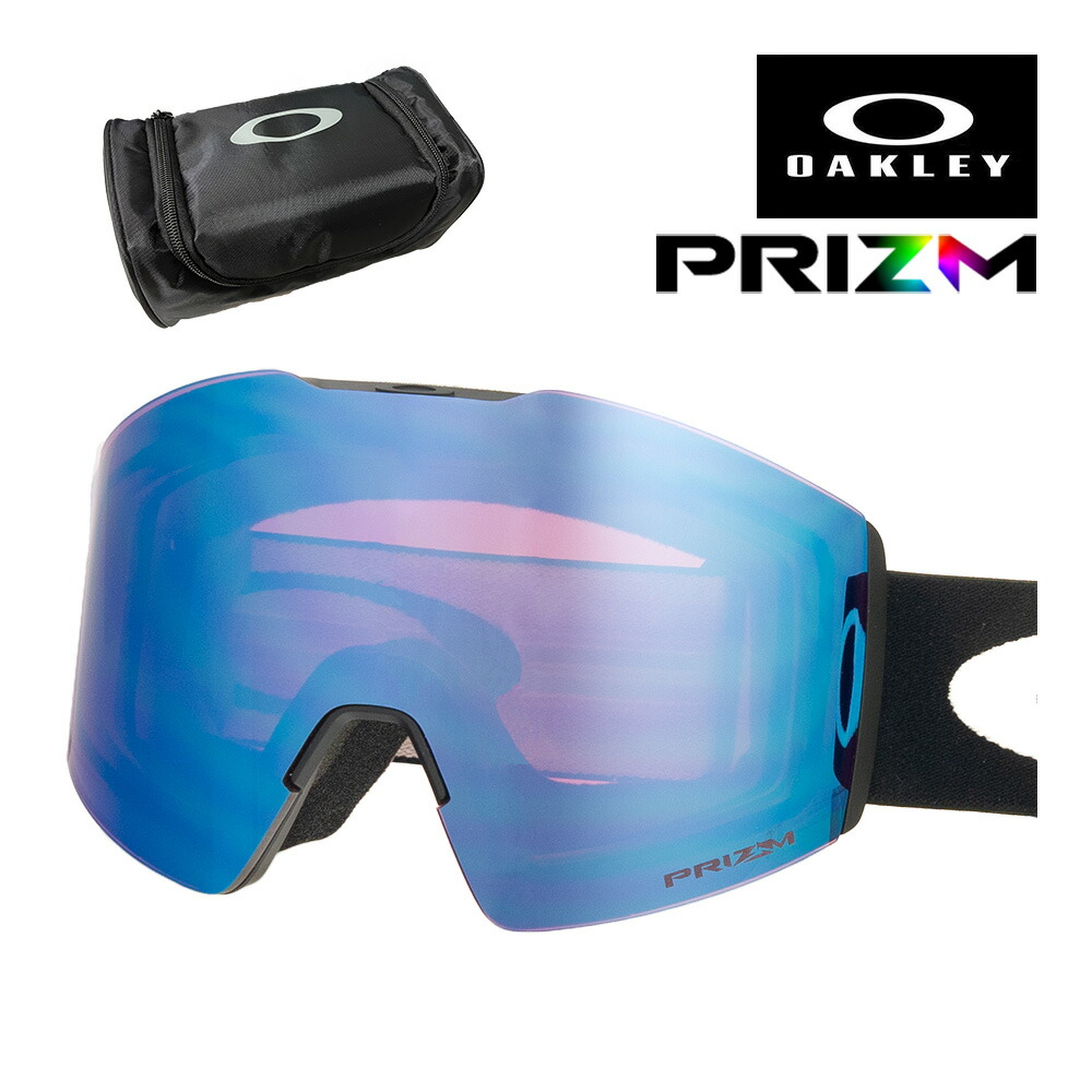 楽天市場】オークリー ゴーグル フォールライン L oo7099-03