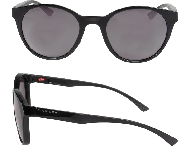 楽天市場】オークリー スピンドリフト oo9474-0552 ハイブリッジ