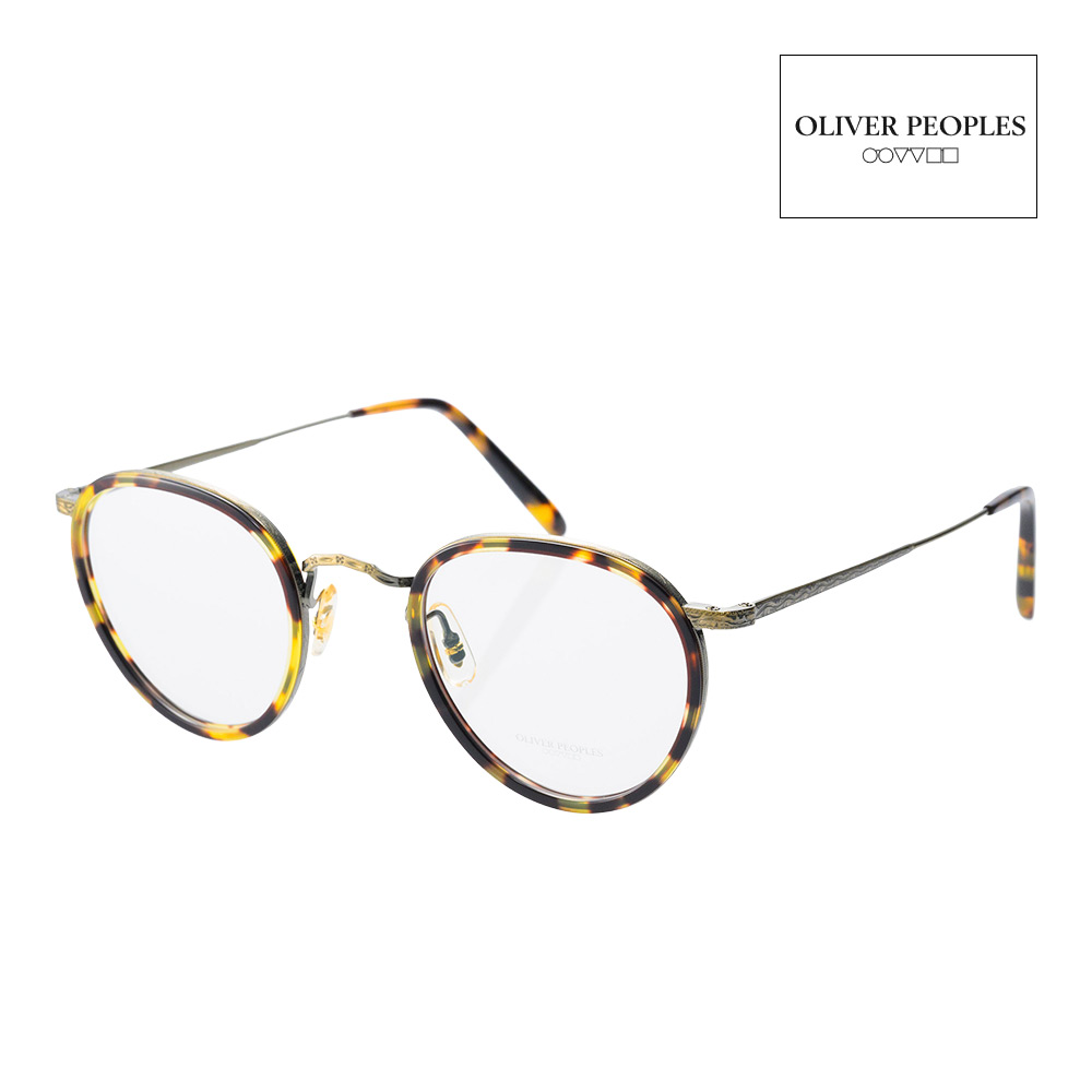 楽天市場】オリバーピープルズ メガネ ov1104 48サイズ 5039 OLIVER