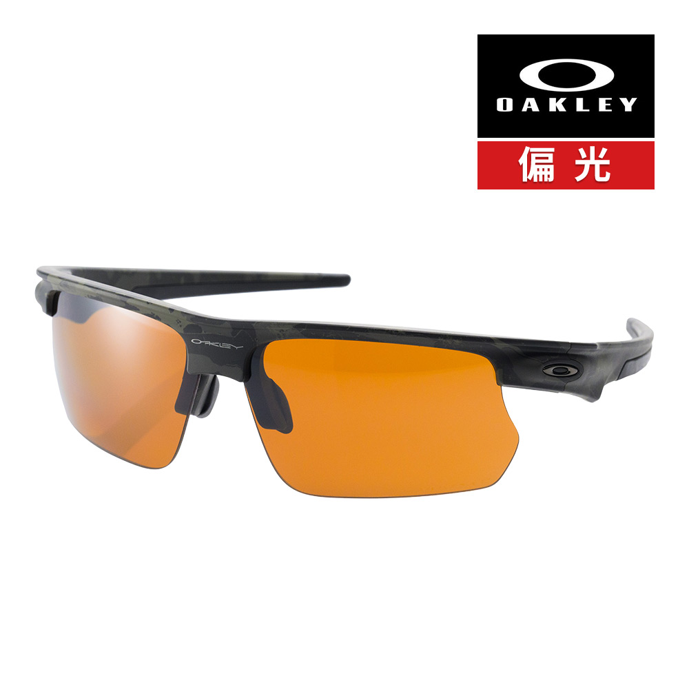 楽天市場】オークリー バイスフィエラ oo9400-0468 ハイブリッジ