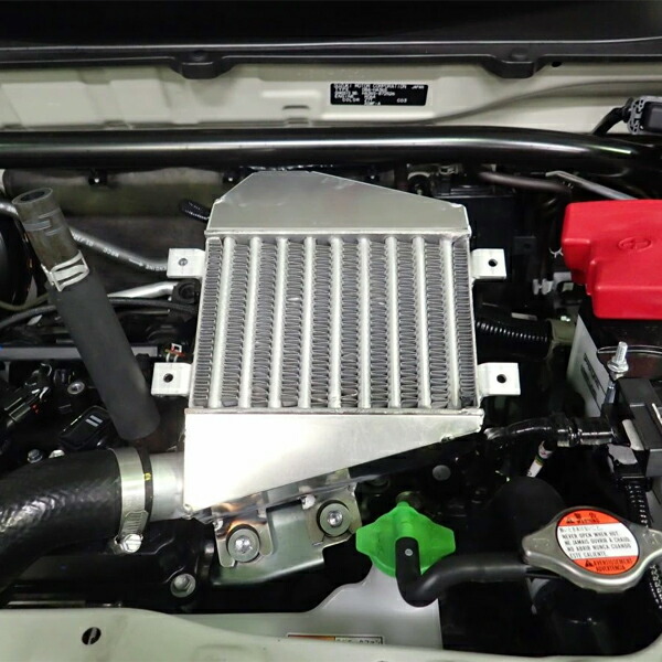 楽天市場】s660トラストインタークーラーの通販
