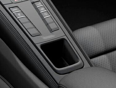 楽天市場】【ポルシェ純正】991(911)／718(982)ケイマン等 センター