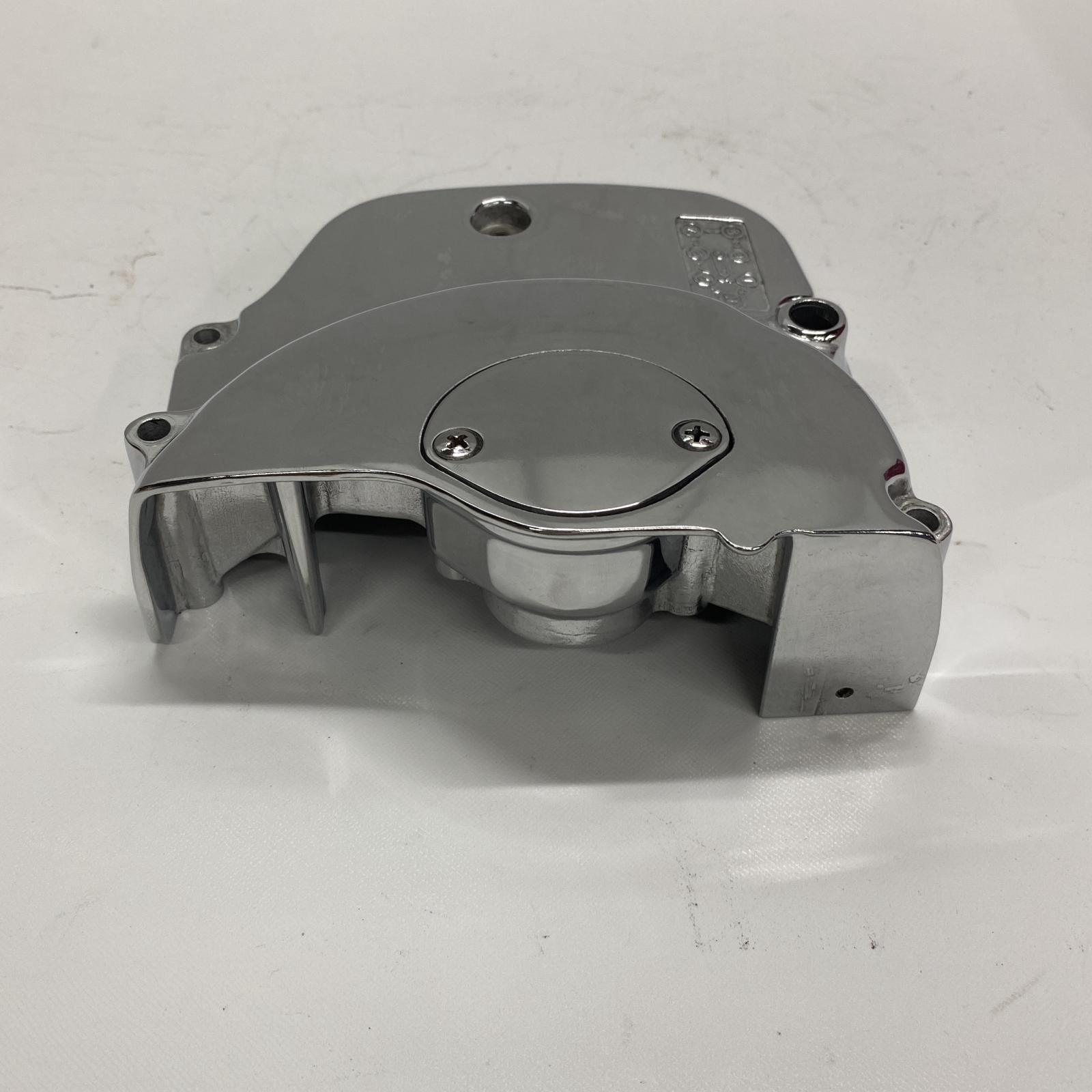 楽天市場】SUZUKI GSX400E スプロケットカバー バレル研磨済 スズキ