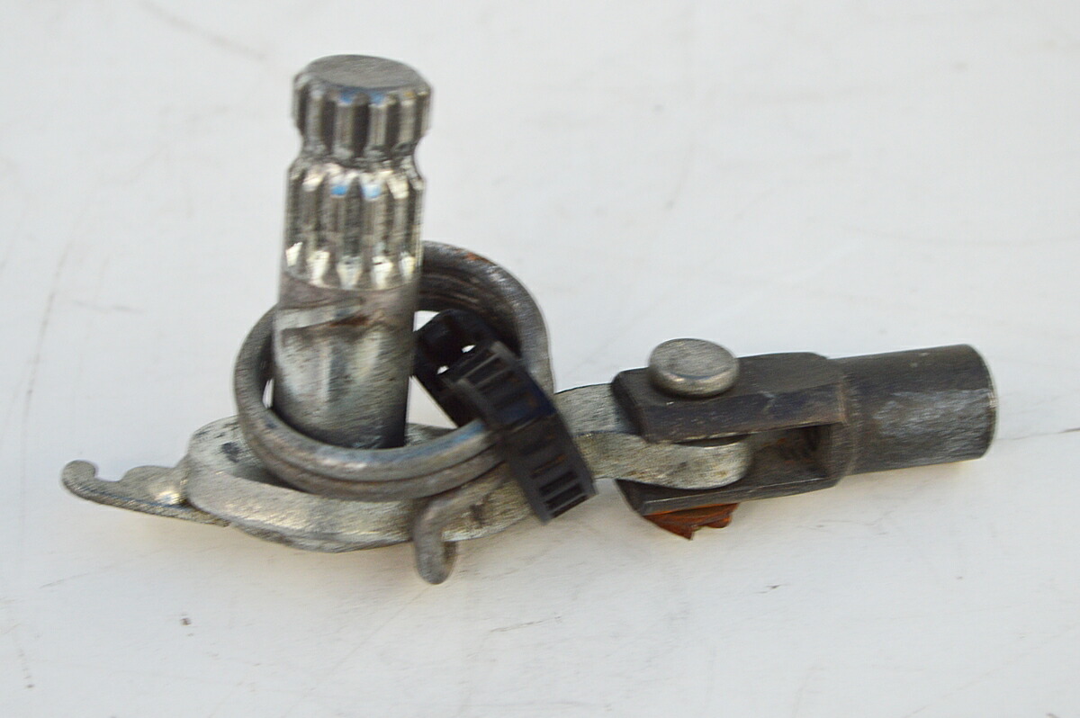 楽天市場】YAMAHA XJR400 ピックアップコイル＆ガバナ 中古品 当時物