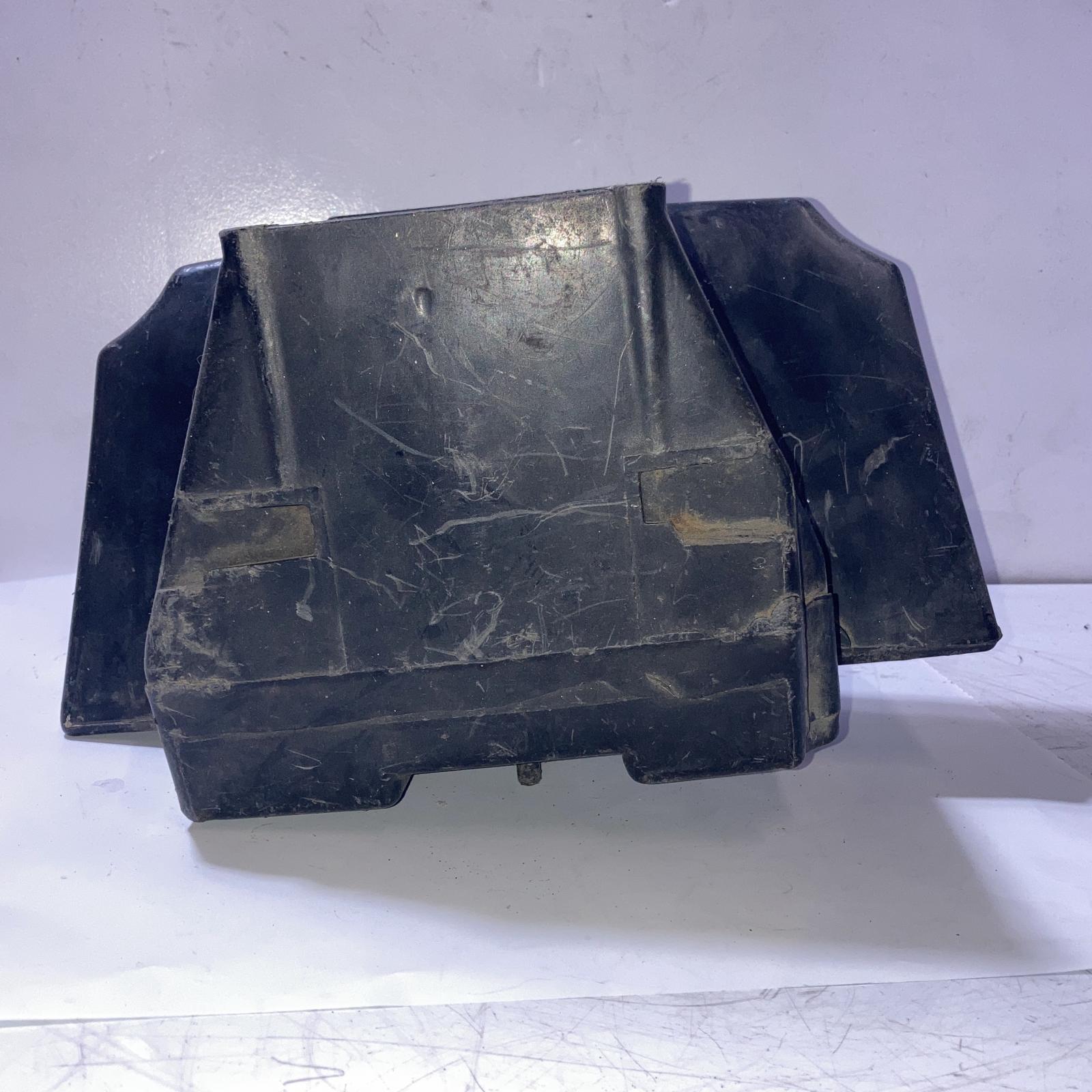 楽天市場】KAWASAKI Z400FX/Z500J/Z550FX エアクリーナーボックス