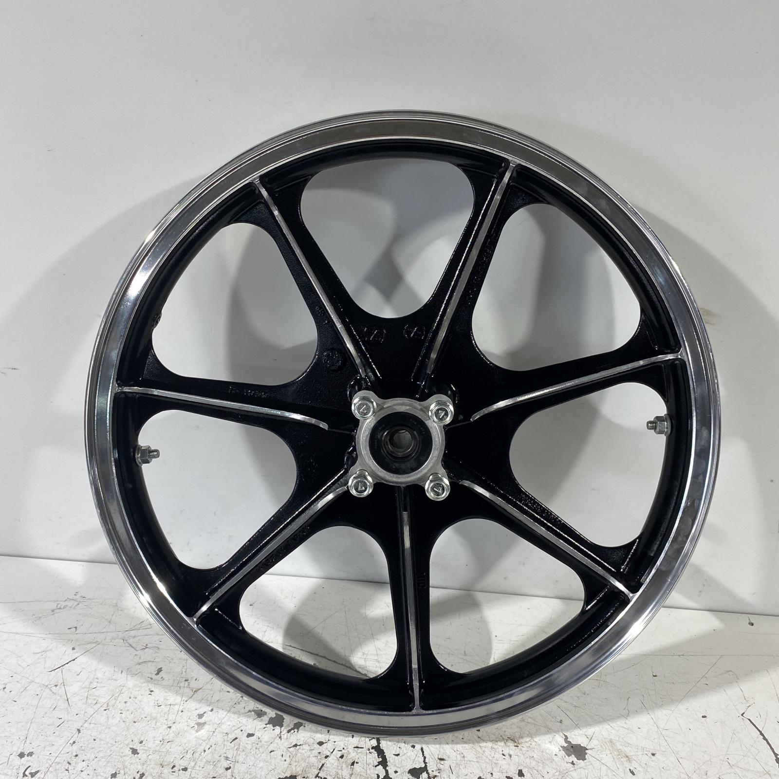 楽天市場】KAWASAKI Z400FX リアホイール カワサキ : AUTO WORLD