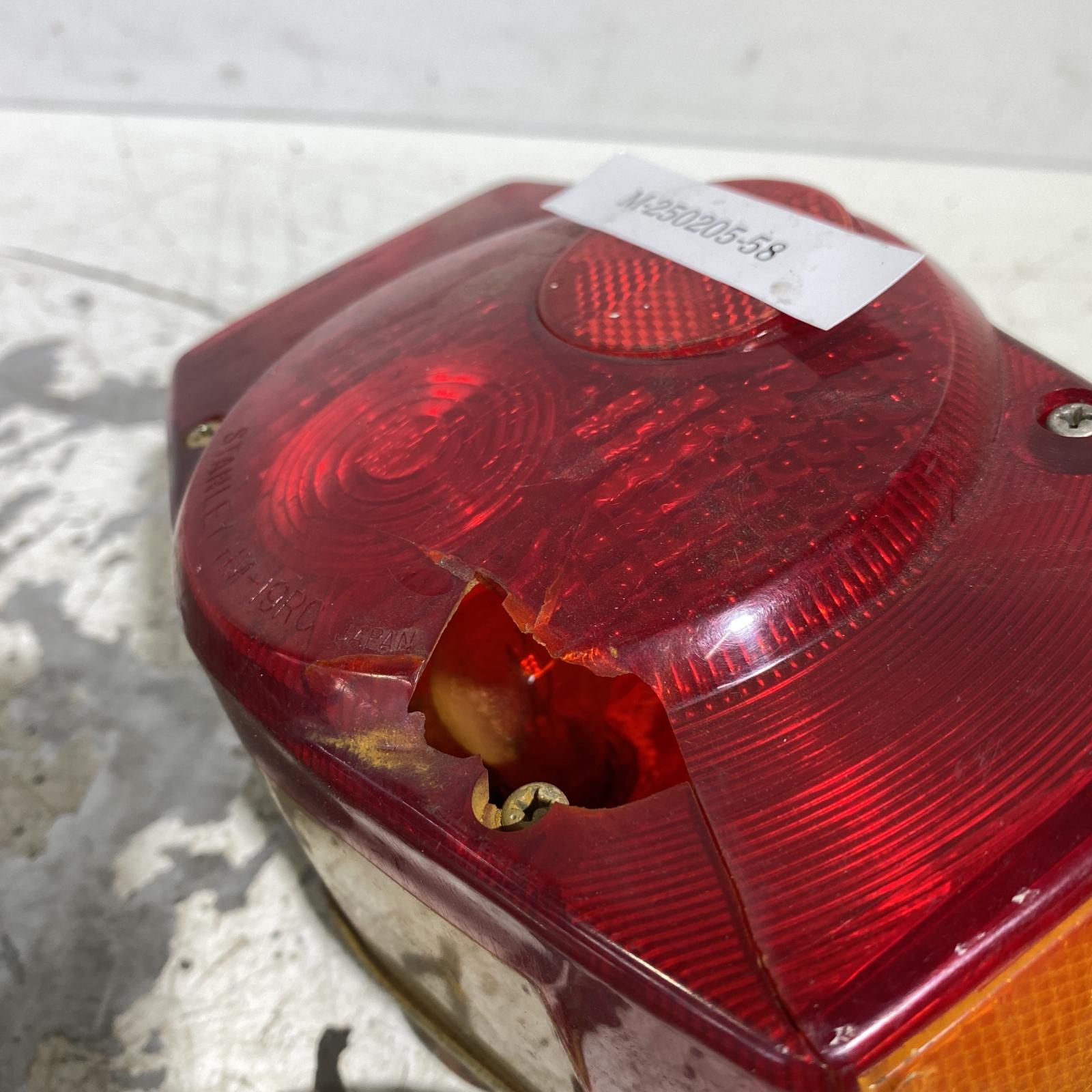 楽天市場】HONDA CB750FOUR テールランプ ホンダ : AUTO WORLD