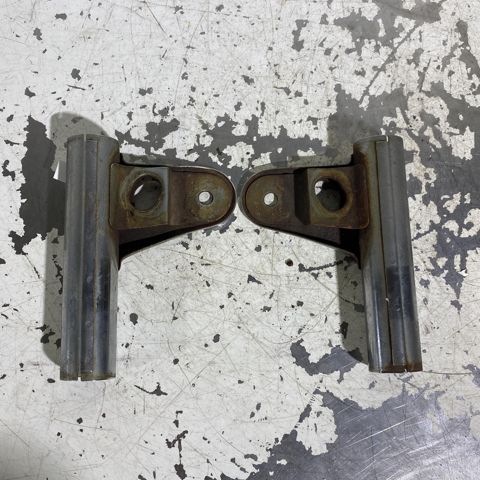 楽天市場】KAWASAKI KZ1000 MK2 ライトステー カワサキ : AUTO