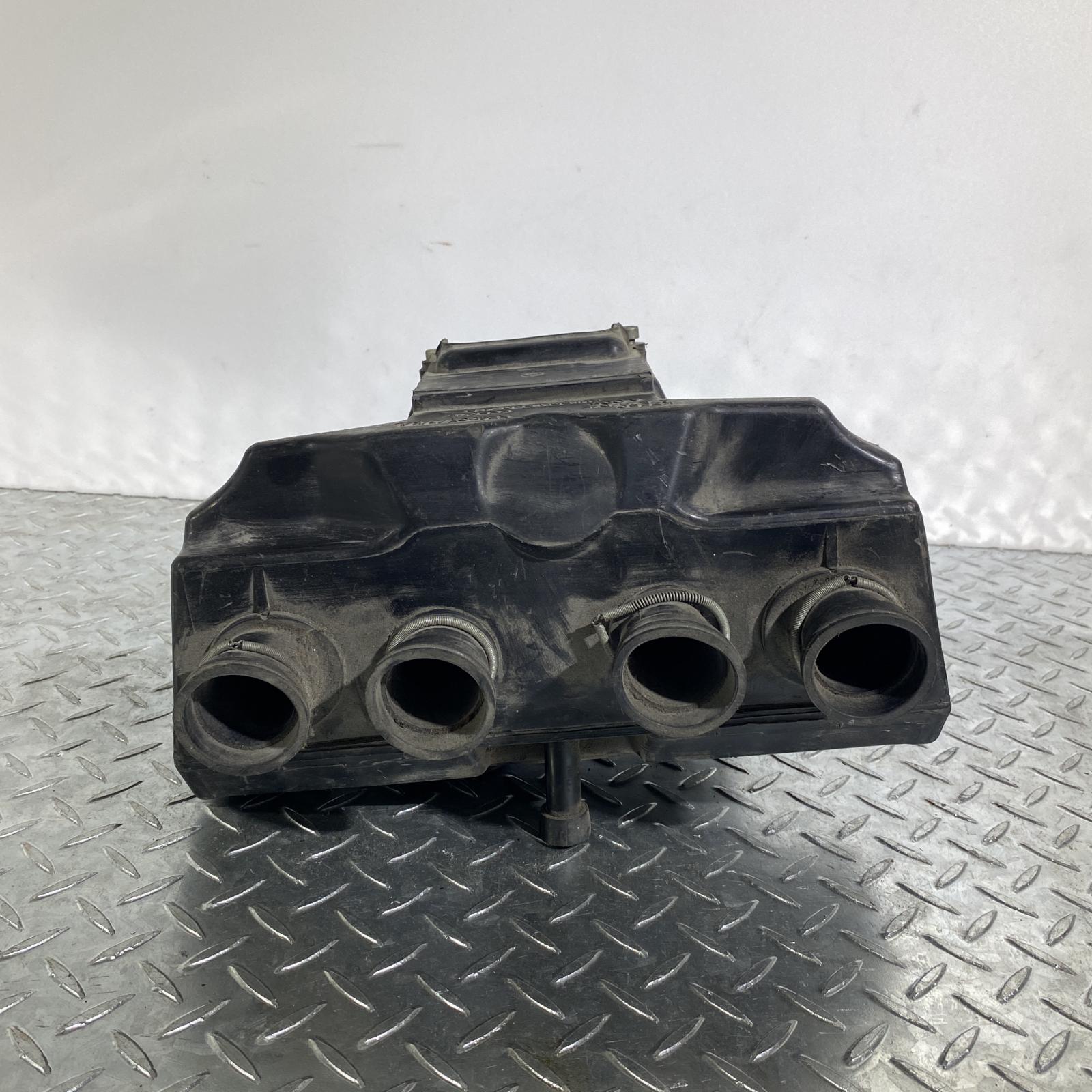 楽天市場】KAWASAKI Z400FX/Z400J/Z550FX エアクリーナーボックス