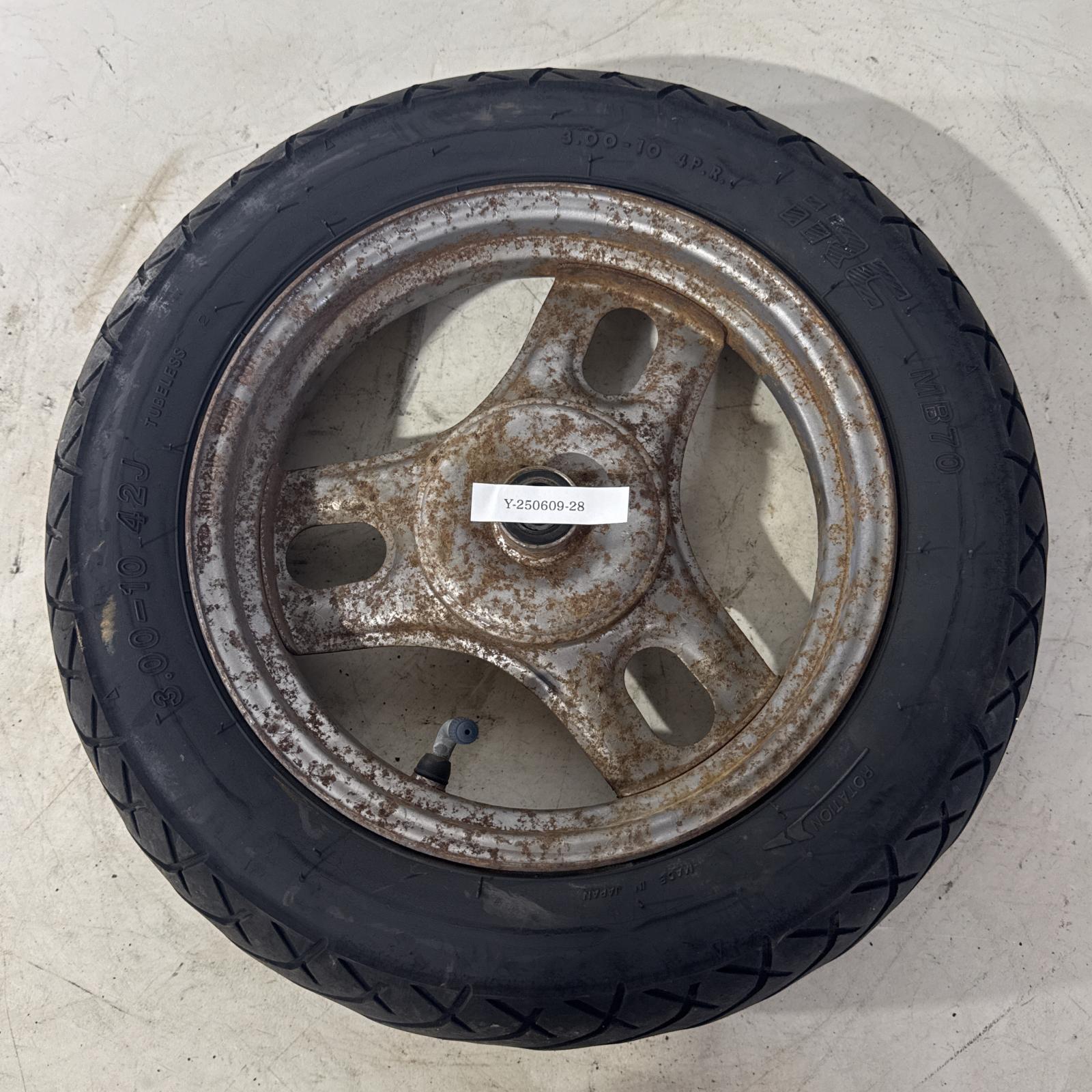 楽天市場】dj1（ホイール｜タイヤ・ホイール）：バイク用品<車用品