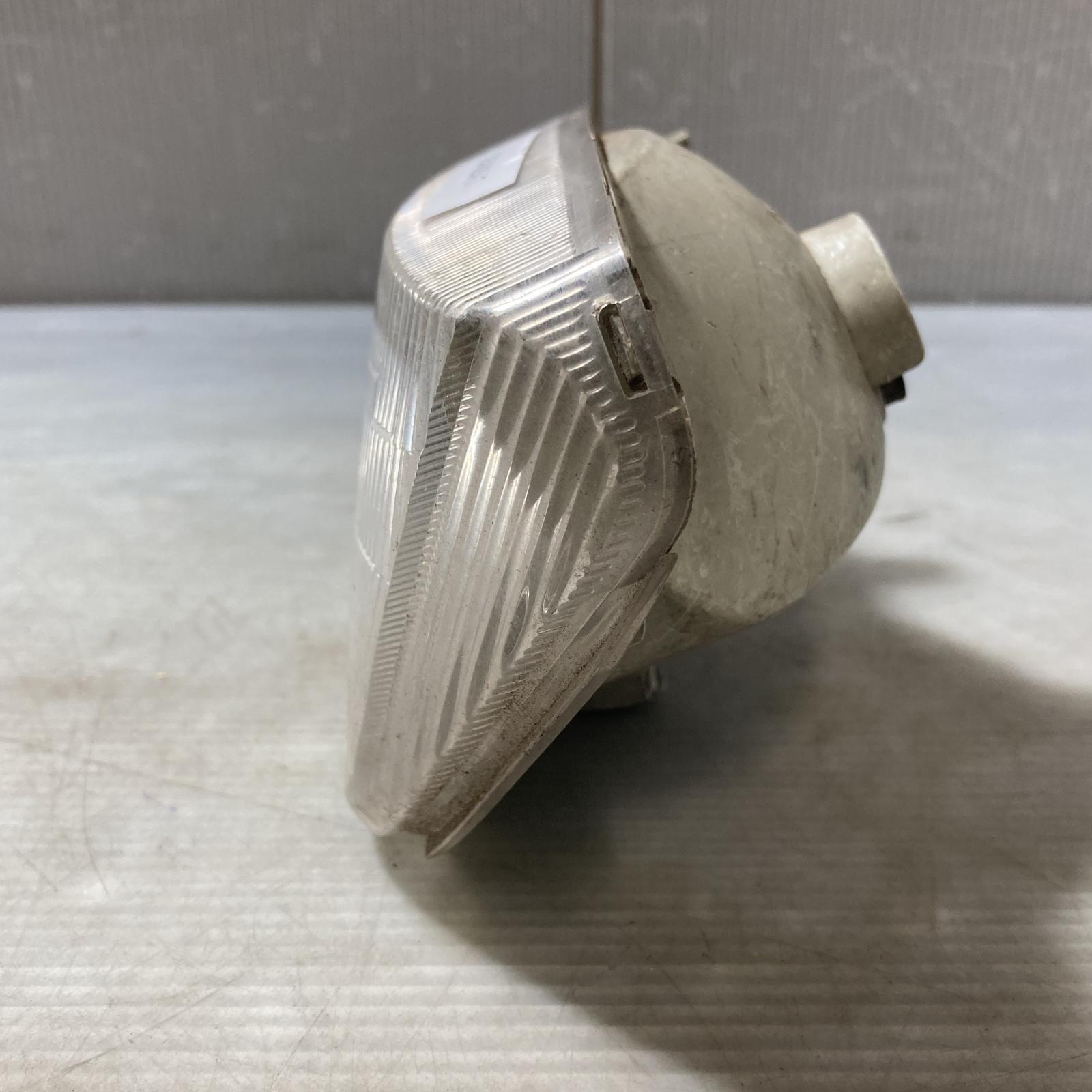 楽天市場】YAMAHA チャンプ50 CX 3FC ヘッドライト CHAMP ヤマハ