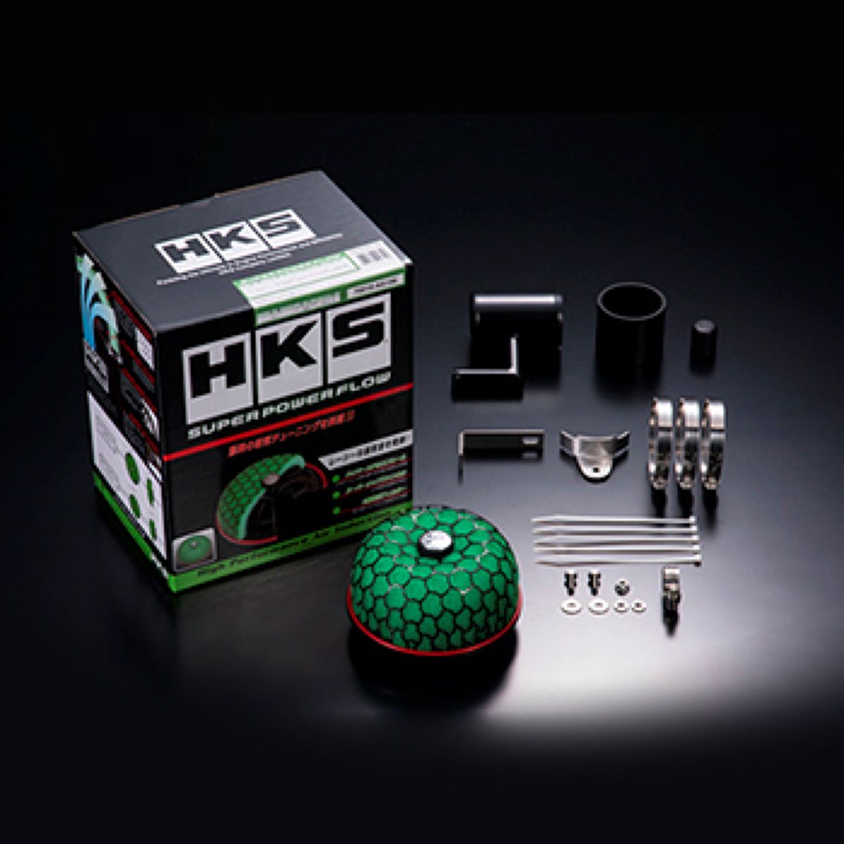 楽天市場】jb23 ジムニー スーパーパワーフローの通販