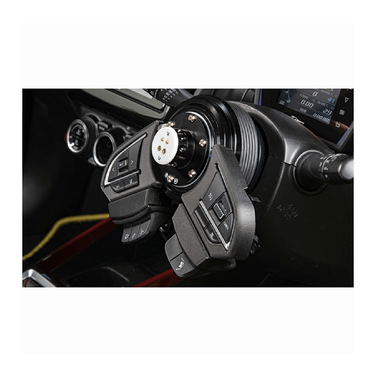 楽天市場】WORKS BELL ワークスベル SRDキット スズキA1フルセット