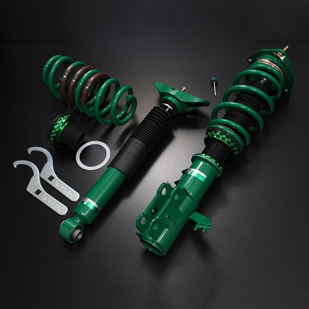 楽天市場】tein flex z ハリアーの通販