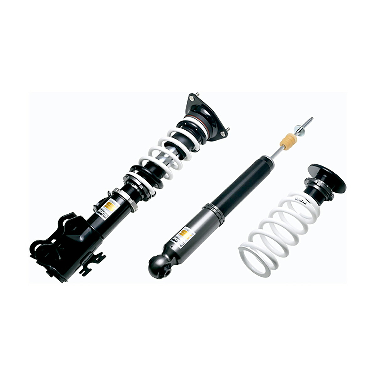 HKS HKS HIPERMAX S 80300-AT215 トヨタ ノア・ヴォクシー ZWR90W 車