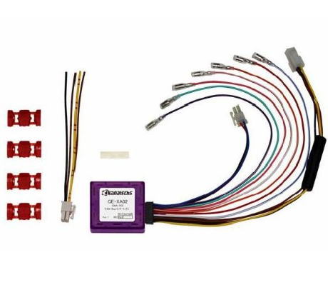 楽天市場】Kanatechs(カナテクス) 品番：GE-XA02 （ver4.1）GEシリーズ