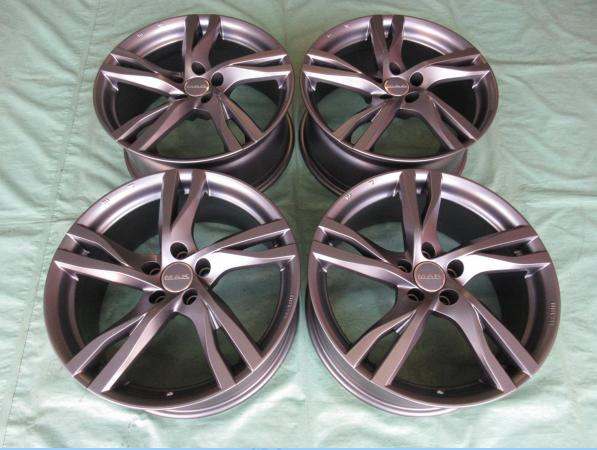 車 ホイール 18インチ ボルボ」の人気商品一覧 | 安い商品を通販サイト