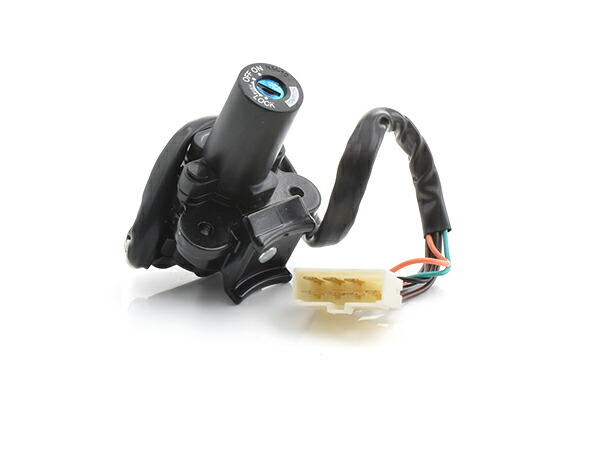 楽天市場】ニンジャ250R NINJA250R EX250K 27045-5421互換 キーセット