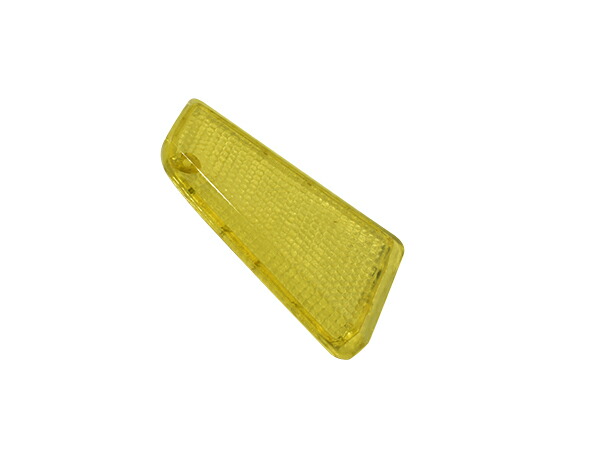 楽天市場】アドレスV100 CE11A CE13A イエローレンズセット ウィンカー