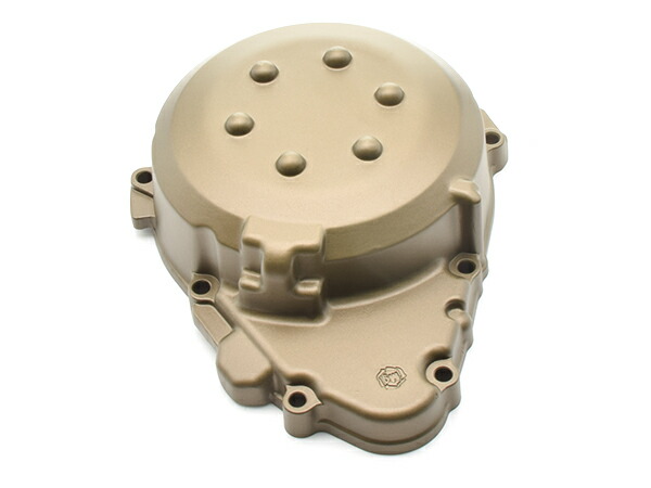 楽天市場】新品 ZX-9R ZX9R 98-03 ジェネレーターカバー ガスケット