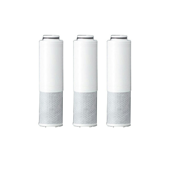 楽天市場】kvk 浄水 カートリッジ t80 3の通販
